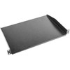 Lanberg Kabineto lentyna 19 "450 / 600 / 800 / 1000mm Juoda (AK- 1008- B)