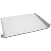 Lanberg Kabineto lentyna 19 "450 / 600 / 800 / 1000mm Pilka (AK- 1008- S)