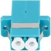 LANBERG šviesolaidinis adapteris MM LC/UPC DX OM3