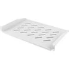 Lanberg Kabineto lentyna 19 "450 / 600 / 800 / 1000mm Pilka (AK- 1008- S)