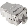 LANBERG Keystone modulis be įrankių RJ45 180 FTP kat.6A