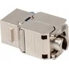 Lanberg Keystone modulio lizdas be įrankių RJ45 kat.6 FTP