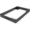 Lanberg Cokolis ant grindų pastatomoms spintelėms 600x800 19 '' FF01 / FF02 Juodas (CK01-68-B)