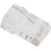 LANBERG PLU-5000EZ Lanberg Plug RJ-45 UTP CAT5E, 8P8C (100PCS)