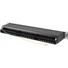 Lanberg Patch Panel 48 prievadai 1U 19" pločio.5E FTP ekrano skaitytuvas