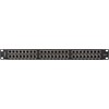 Lanberg Patch Panel 48 prievadai 1U 19" pločio.5E FTP ekrano skaitytuvas