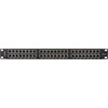 Lanberg Patch Panel 48 prievadai 1U 19" pločio.5E FTP ekrano skaitytuvas