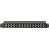 Lanberg Patch Panel 48 prievadai 1U 19" pločio.5E FTP ekrano skaitytuvas