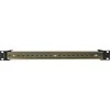 Lanberg DIN TS-35 1U 19" montavimo bėgelis juoda