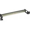 Lanberg DIN TS-35 1U 19" montavimo bėgelis juoda