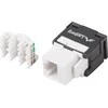 LANBERG KSUA-2000 Keystone be įrankių modulis RJ45->LSA 180deg UTP cat.6a