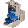 Lanberg Keystone modulis be įrankių RJ45 Cat.5E FTP