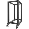 LANBERG Open Rack 22U 600X1000 Juodas