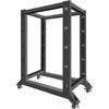 LANBERG Open Rack 22U 600X1000 Juodas