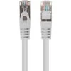 Lanberg 10-Pack Patchcord kat.6 FTP 1.5m pilka Fluke Passed