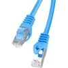 LANBERG PCF6-10CC-2000-B Patchcord RJ45 cat.6 FTP 20m Geltona