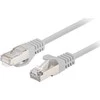 Lanberg PCF6-20CC-0150-S tinklo kabelis Pilkas 1,5 m Cat6 F/UTP (FTP)