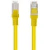 LANBERG patchcord kat.6 30m FTP oranžinis fluke praėjo