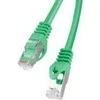 LANBERG PCF6-10CC-2000-G Lanberg Patchcord RJ45 kat.6 FTP 20m žalia