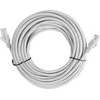LANBERG PCU5-10CC-2000-S Patchcord RJ45 kat. 5e UTP 20m pilkas