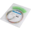 Lanberg Pigtail SM SC/APC Easy Strip 9/125 G657A1 12X2M multikolor