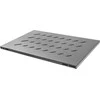 Lanberg 1 U / 440.5X580MM TVIRTUMO BESTUI BEKE 120KG, MUNTH 4 PUST)