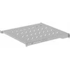 Lanberg lentyna 19'' spintelėms 800mm 1U rutuliukas