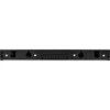 LANBERG šviesolaidinė komutacinė panelė 24XSCDX/24XLQD Rack 19inch