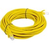 LANBERG PCU5-10CC-1500-Y Lanberg Patchcord RJ45 kat. 5e UTP 15m geltona