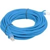 LANBERG PCU5-10CC-1000-B Patchcord RJ45 kat. 5e UTP 10m mėlyna