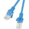 LANBERG PCU5-10CC-0300-B Patchcord RJ45 kat. 5e UTP 3m mėlyna