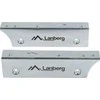 LANBERG IF-35-25 metalinis tvirtinimo rėmas, skirtas 3,5–2,5 colio SSD / HDD