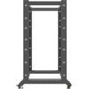 LANBERG Open Rack 32U 600X1000 Juodas