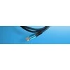 Lanberg | USB-C M/M 4.0 CABLE 240W 8K 60HZ | CA-CMCM-45CU-0020-BK
