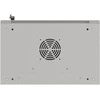 Lanberg WF03-5304-10S rack spintelė 4U prie sienos montuojama lentyna Pilkas