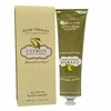 Crabtree &amp; Evelyn Citron medaus ir kalendros rankų kremas nuo senėjimo, 100 g