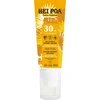 Hei Poa Suncare Apsauga nuo saulės Sunscreen Gel SPF 30, 100 ml