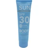 Helenvita Sun Hydrating UV Protection Body Kreminis Day SPF 30, 150 ml