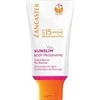 Lancaster Sunslim Anti-Cellulite Body Kreminis SPF 15 200