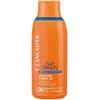 Lancaster Sun Beauty Velvet apsauginis pienelis nuo saulės Spf30, 400ml