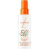 Lancaster Kids Sun Sensitive Wet Skin Application Very High Protection Purškiklis SPF 50+ apsauginis purškiklis nuo saulės vaikams, 150 ml