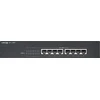 Šakotuvas Carruzzo LANCOM GS-1208P - UNMANAGED GIGABIT ETHERN. SWITCH