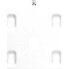 Maršrutizatorius LANCOM Systems LANCOM LX-7000 Universal Mount Bulk 5 5 universal mounting plates for LANCOM LX-7000 series compatible
