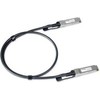 LANCOM Systems LANCOM SFP-DAC100-1m (Bulk8) kabelis InfiniBand / światłowodowy DAC Juodas, Plienas