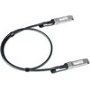LANCOM Systems LANCOM SFP-DAC100-1m kabelis InfiniBand / światłowodowy Juodas, Plienas
