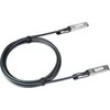 LANCOM Systems LANCOM SFP-DAC100-3m kabelis InfiniBand / światłowodowy Juodas, Plienas