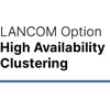 Maršrutizatorius LANCOM sistemos LANCOM WLC High Availability Clustering XL parinktis