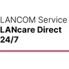 LANCOM sistemos LANCOM LANcare Direct 24/7 – L (1 metai) El. paštas Vers.
