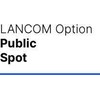 LANCOM Systems LANCOM viešųjų vietų pasirinkimo priemonė (10 vienetų pakuotėje) el. pašto versija
