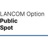 LANCOM Systems LANCOM viešųjų vietų pasirinkimo priemonė (10 vienetų pakuotėje) el. pašto versija